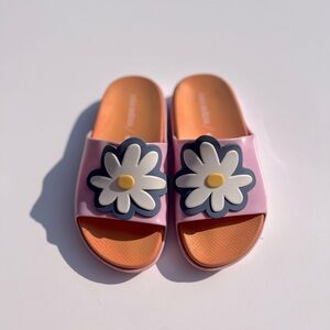 Girls Mini Melissa